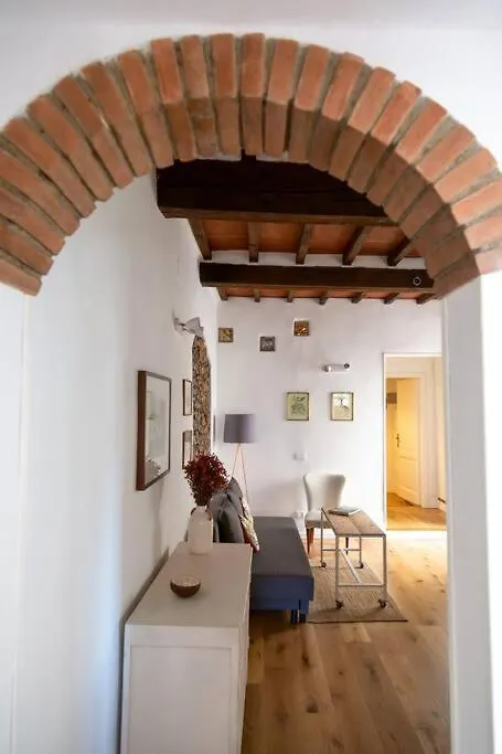 Luxury Apartment In The Center Of Флоренция
