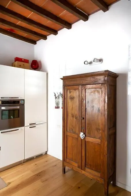 Luxury Apartment In The Center Of Флоренция Италия