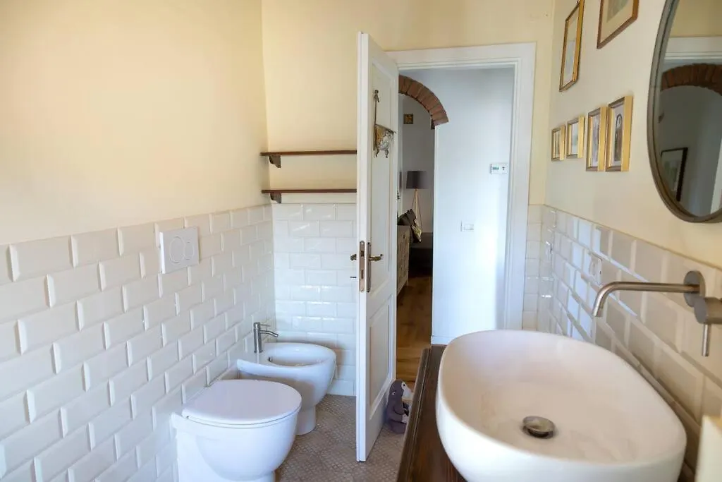 Luxury Apartment In The Center Of Флоренция