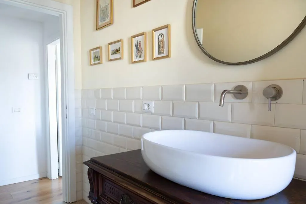 Luxury Apartment In The Center Of Florenz
