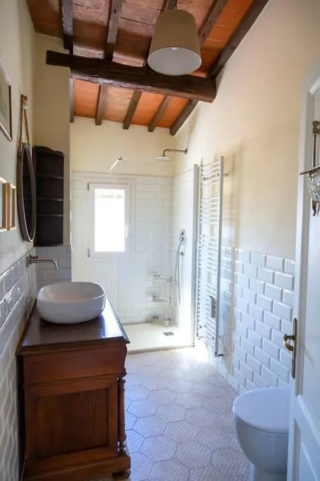 Luxury Apartment In The Center Of Florencie