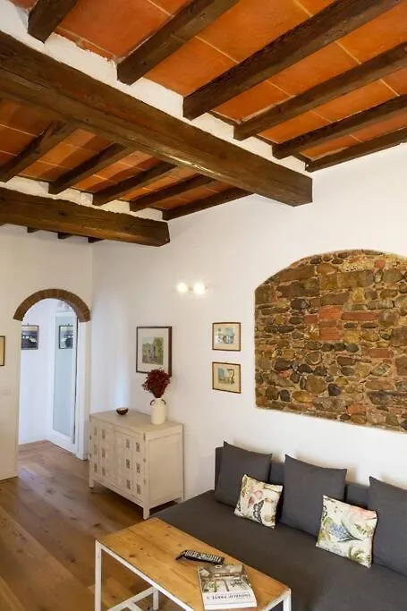 Luxury Apartment In The Center Of Florencie 0*,