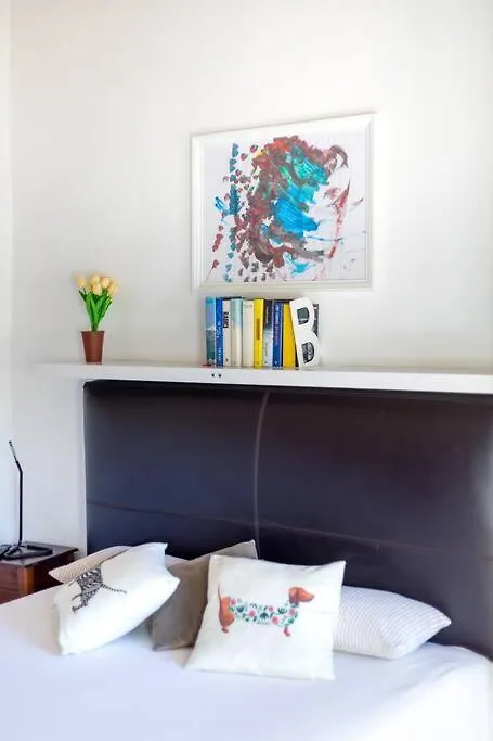 Luxury Apartment In The Center Of Florencie