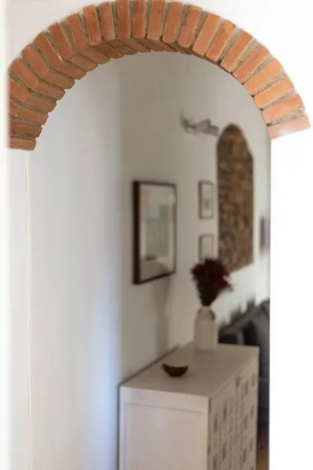 Luxury Apartment In The Center Of Florencie