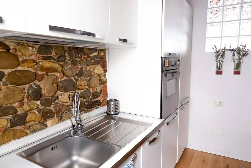 Luxury Apartment In The Center Of Florencie 0*,