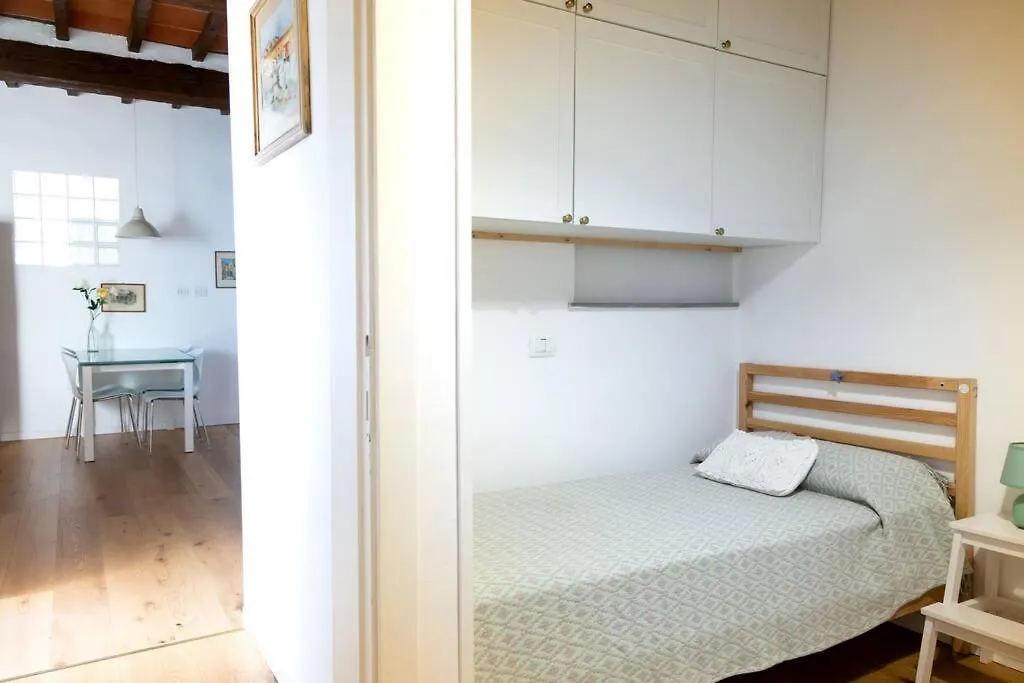 Luxury Apartment In The Center Of Florencie