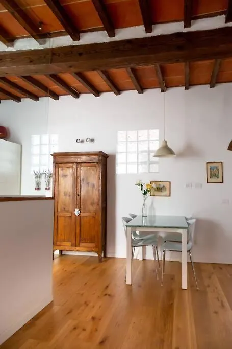 Luxury Apartment In The Center Of Florencie 0*,  Itálie