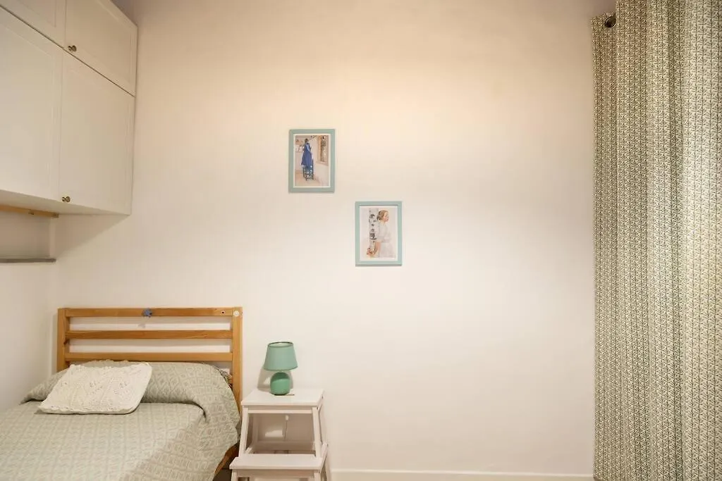 Luxury Apartment In The Center Of Florencie