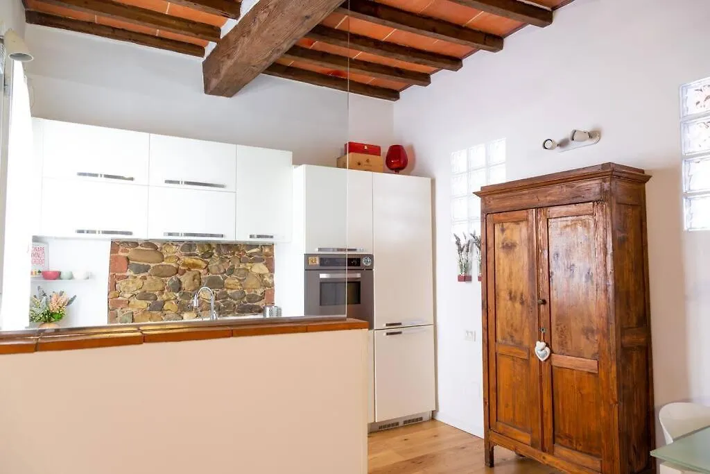 Luxury Apartment In The Center Of Φλωρεντία Ιταλία